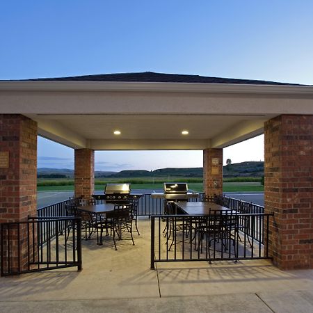 Candlewood Suites Craig-Northwest By Ihg Extérieur photo