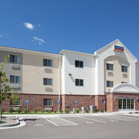 Candlewood Suites Craig-Northwest By Ihg Extérieur photo