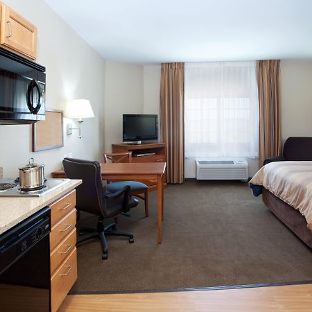 Candlewood Suites Craig-Northwest By Ihg Extérieur photo