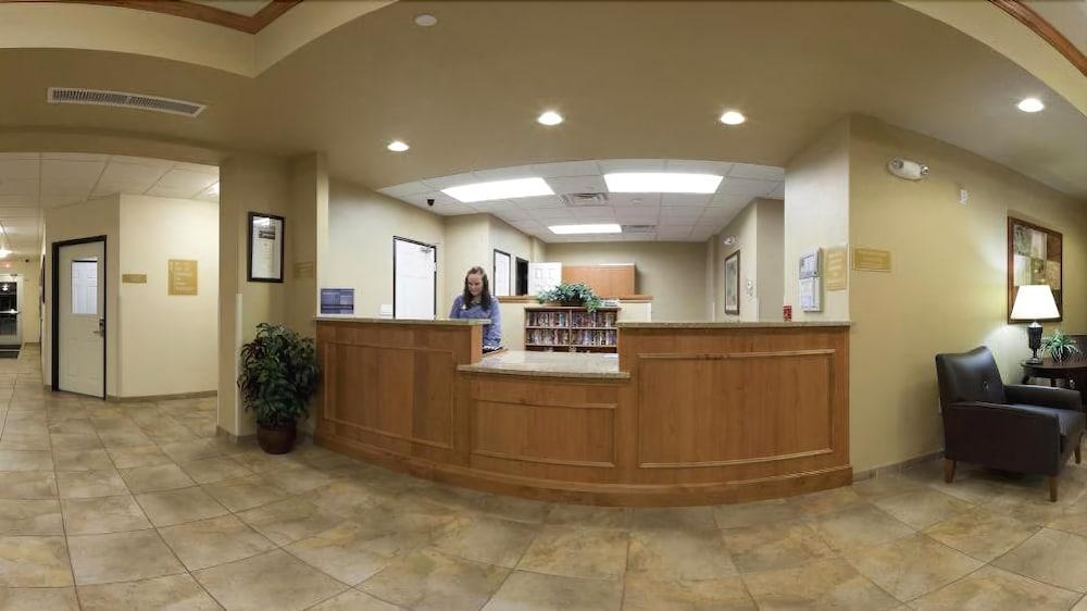 Candlewood Suites Craig-Northwest By Ihg Extérieur photo