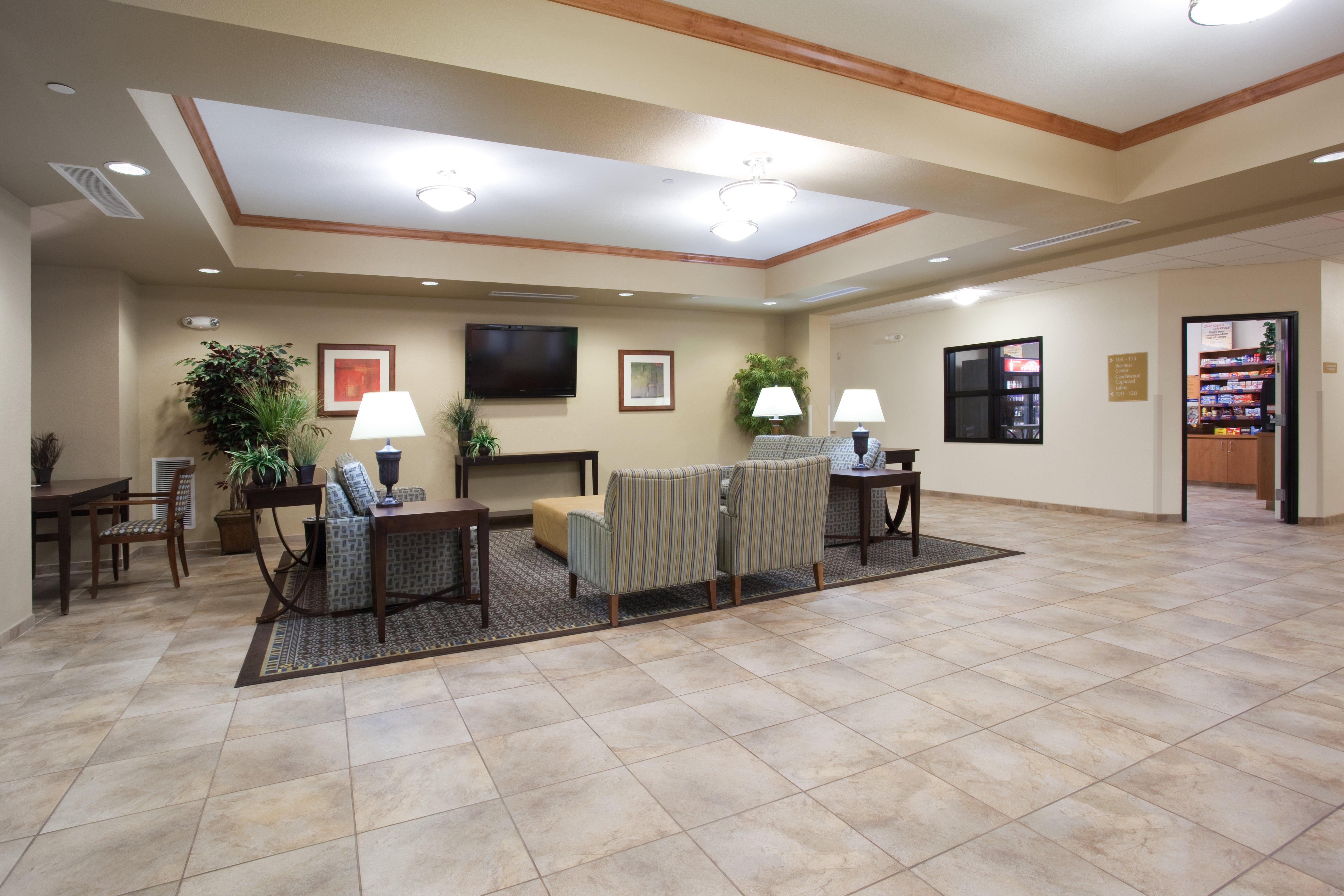 Candlewood Suites Craig-Northwest By Ihg Extérieur photo