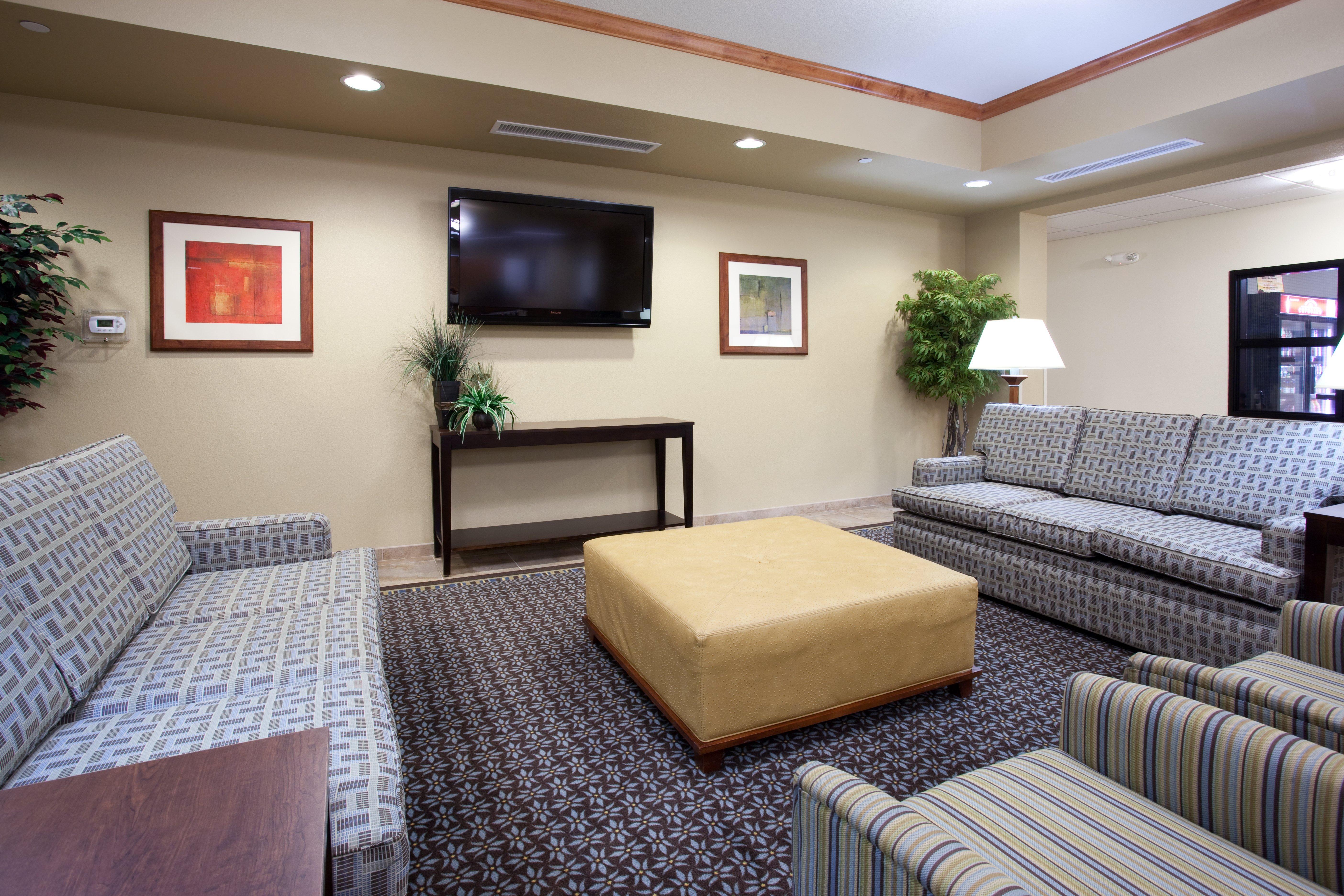 Candlewood Suites Craig-Northwest By Ihg Extérieur photo