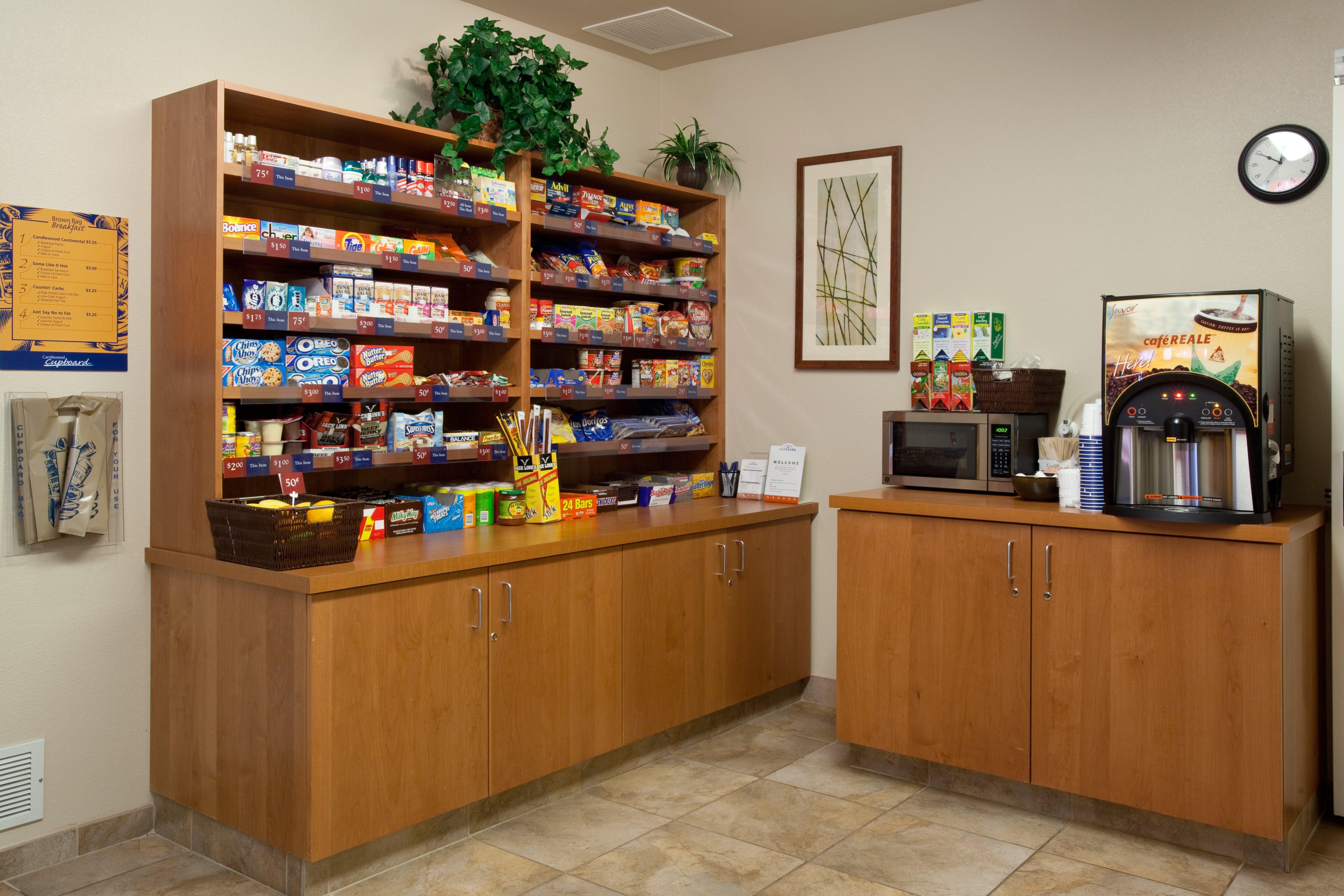 Candlewood Suites Craig-Northwest By Ihg Extérieur photo