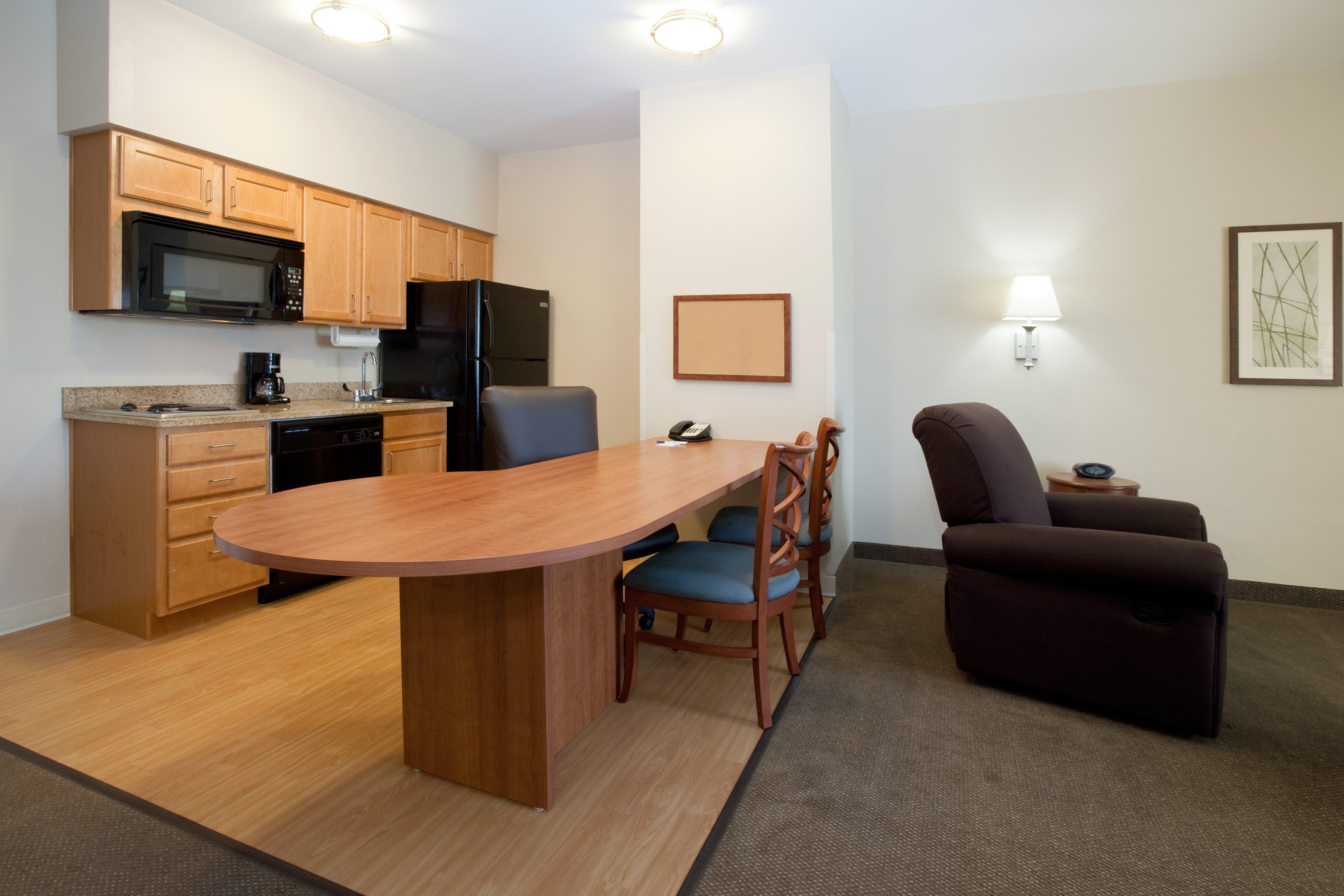 Candlewood Suites Craig-Northwest By Ihg Extérieur photo