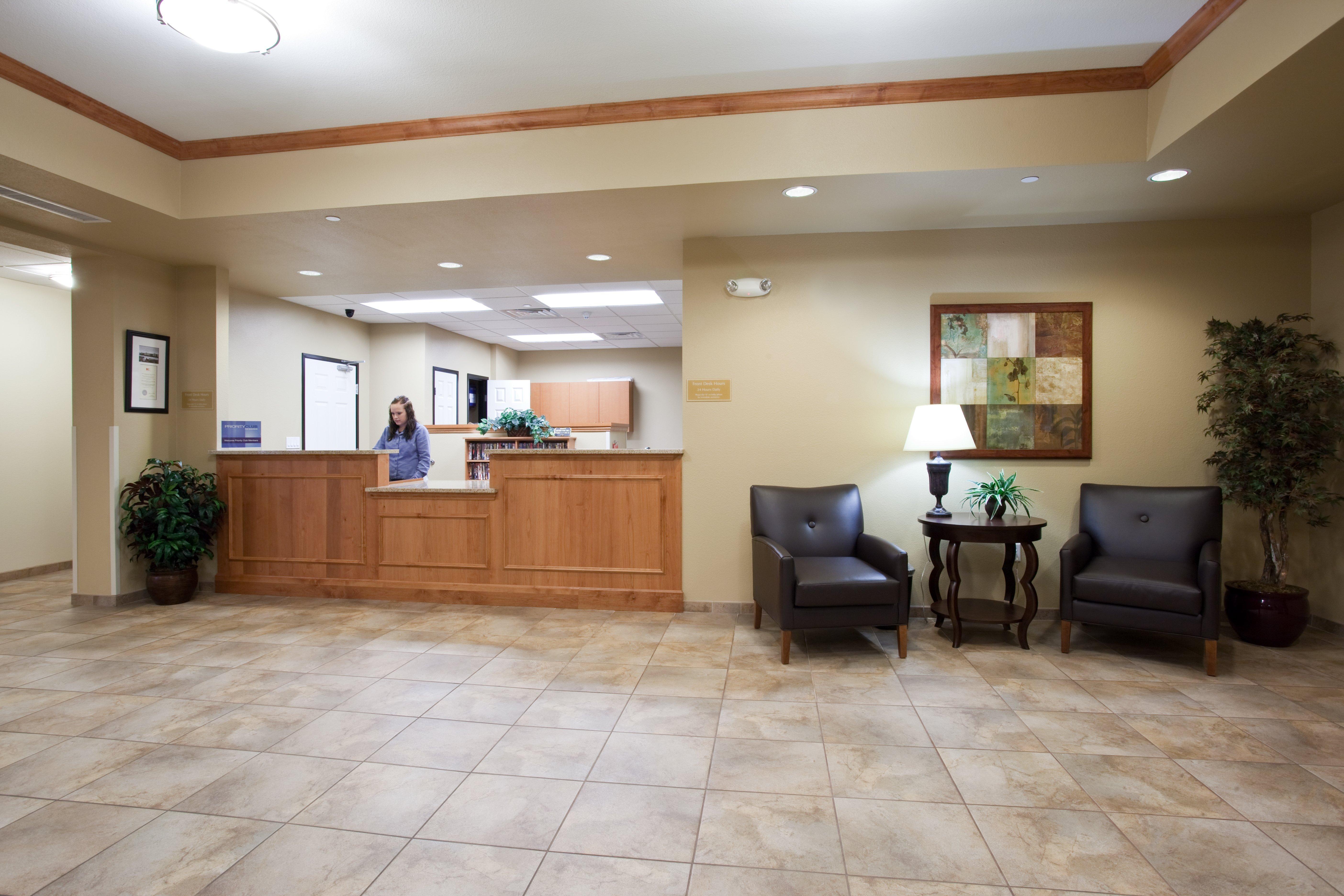 Candlewood Suites Craig-Northwest By Ihg Extérieur photo