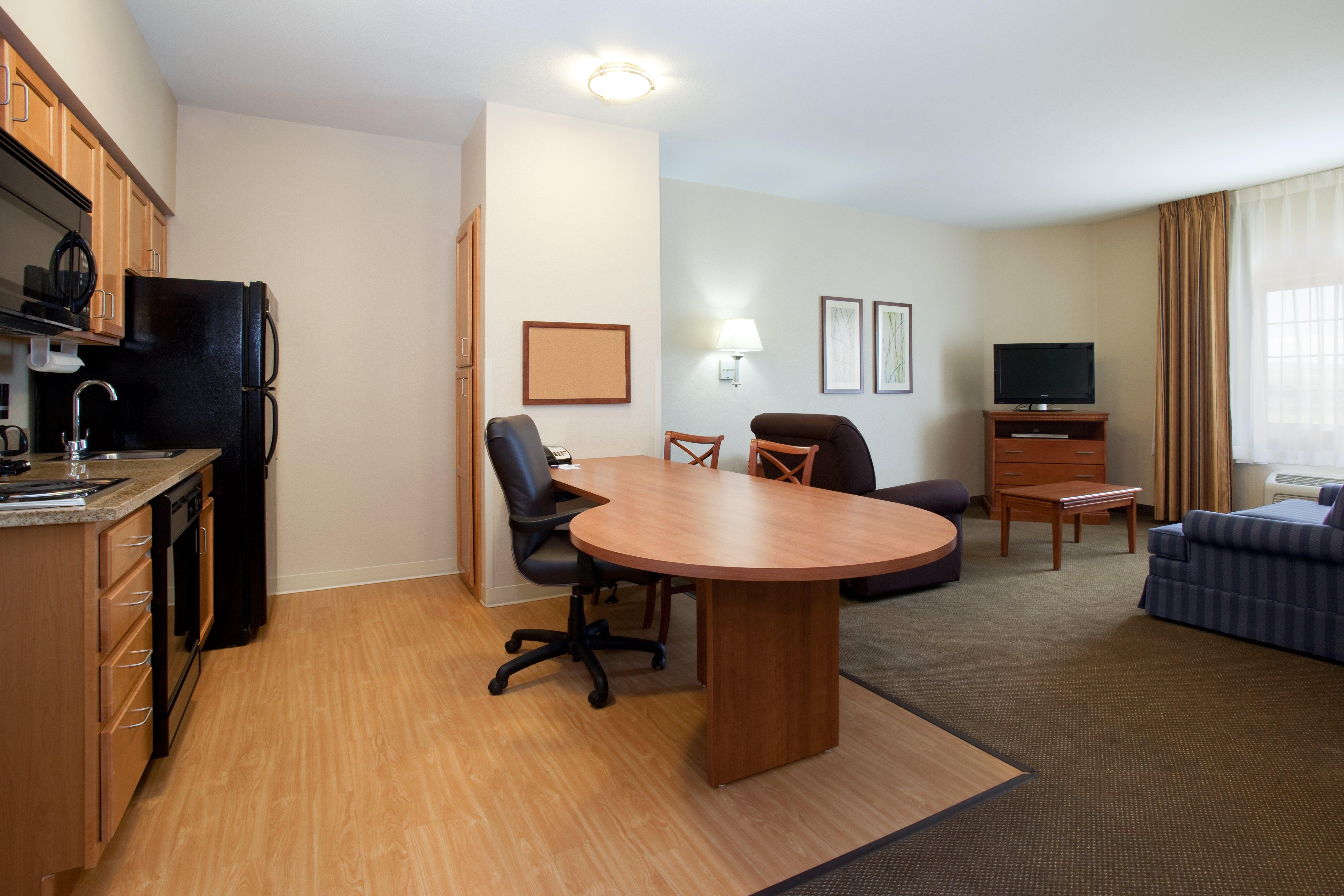 Candlewood Suites Craig-Northwest By Ihg Extérieur photo