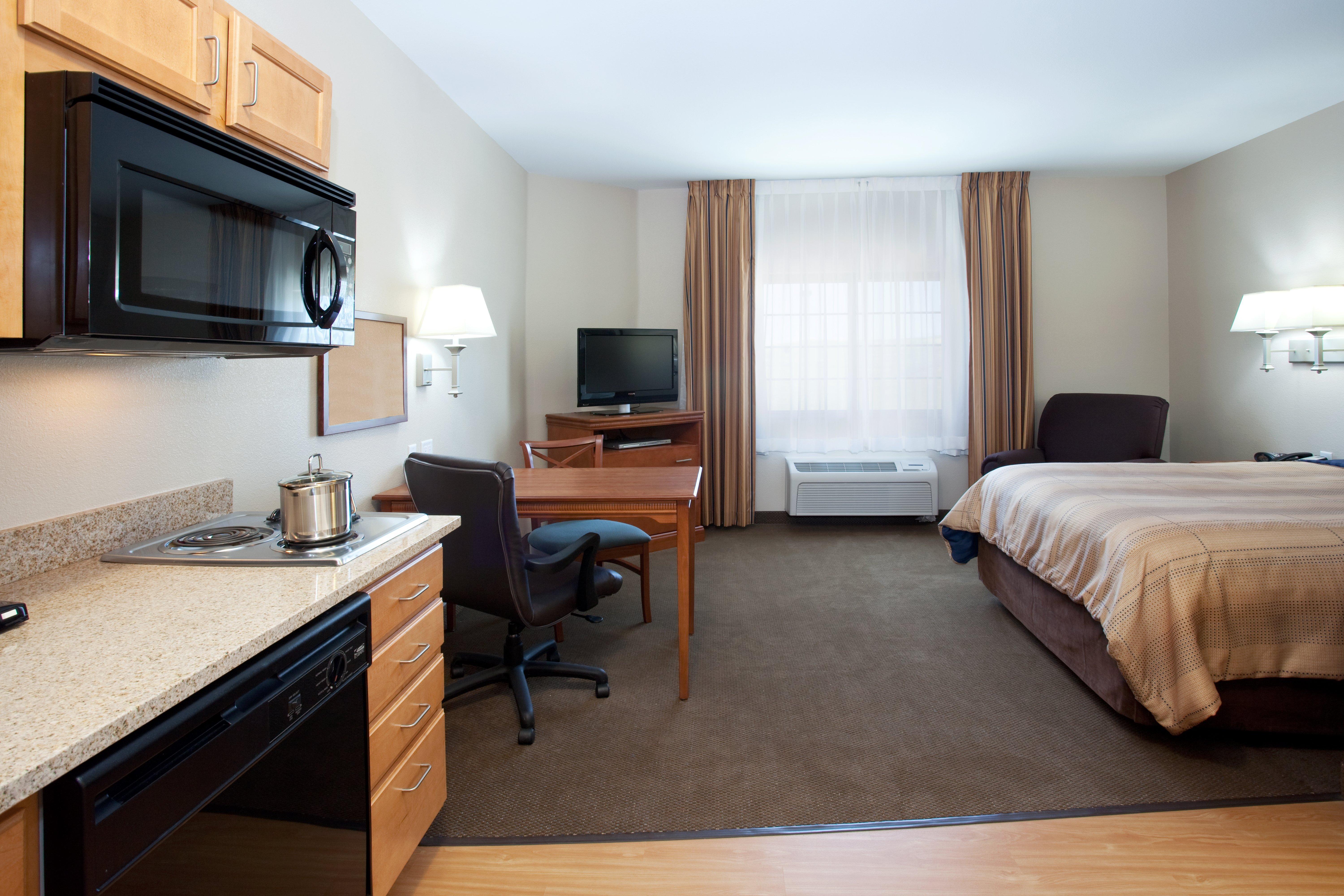 Candlewood Suites Craig-Northwest By Ihg Extérieur photo