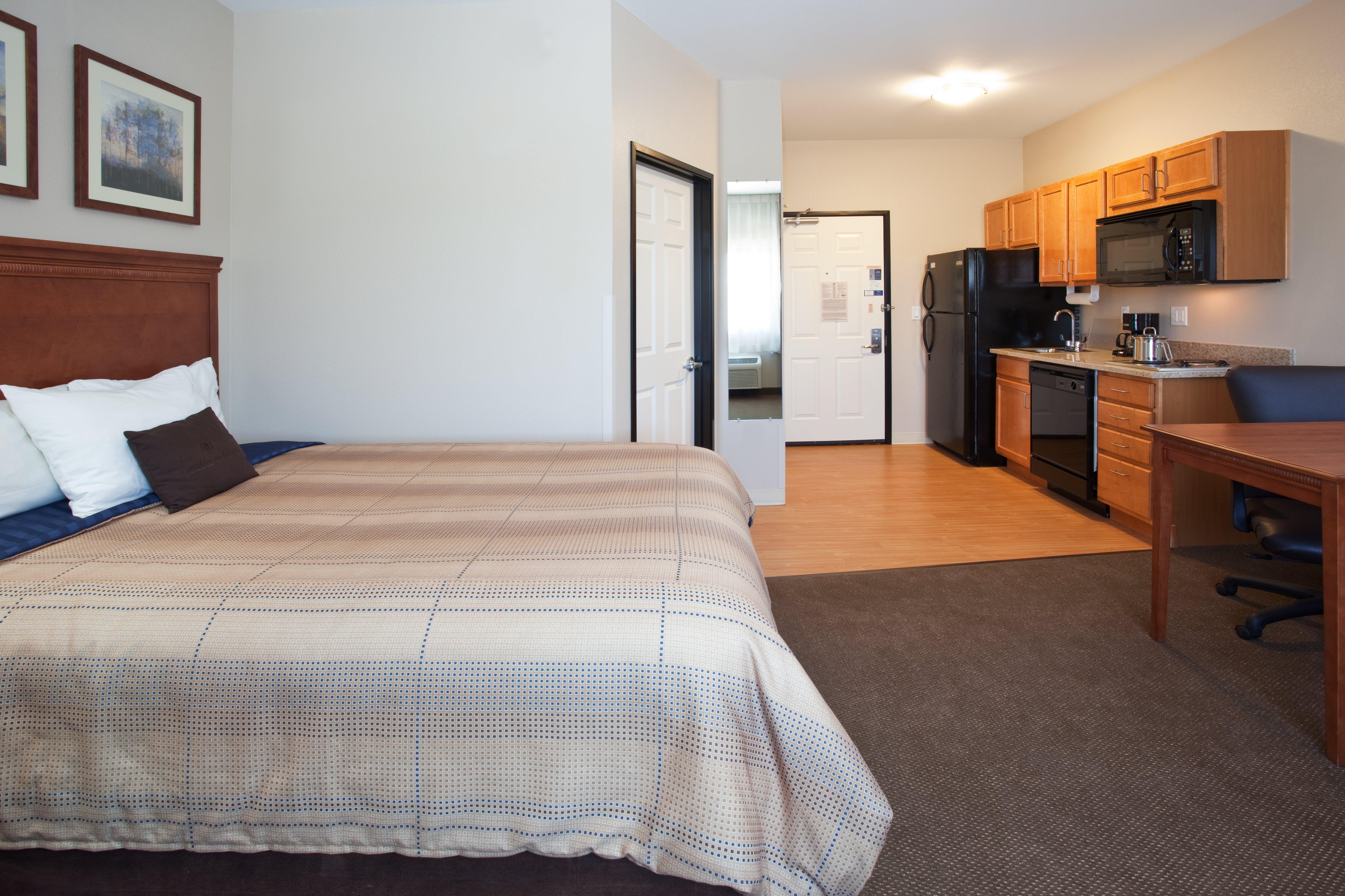 Candlewood Suites Craig-Northwest By Ihg Extérieur photo
