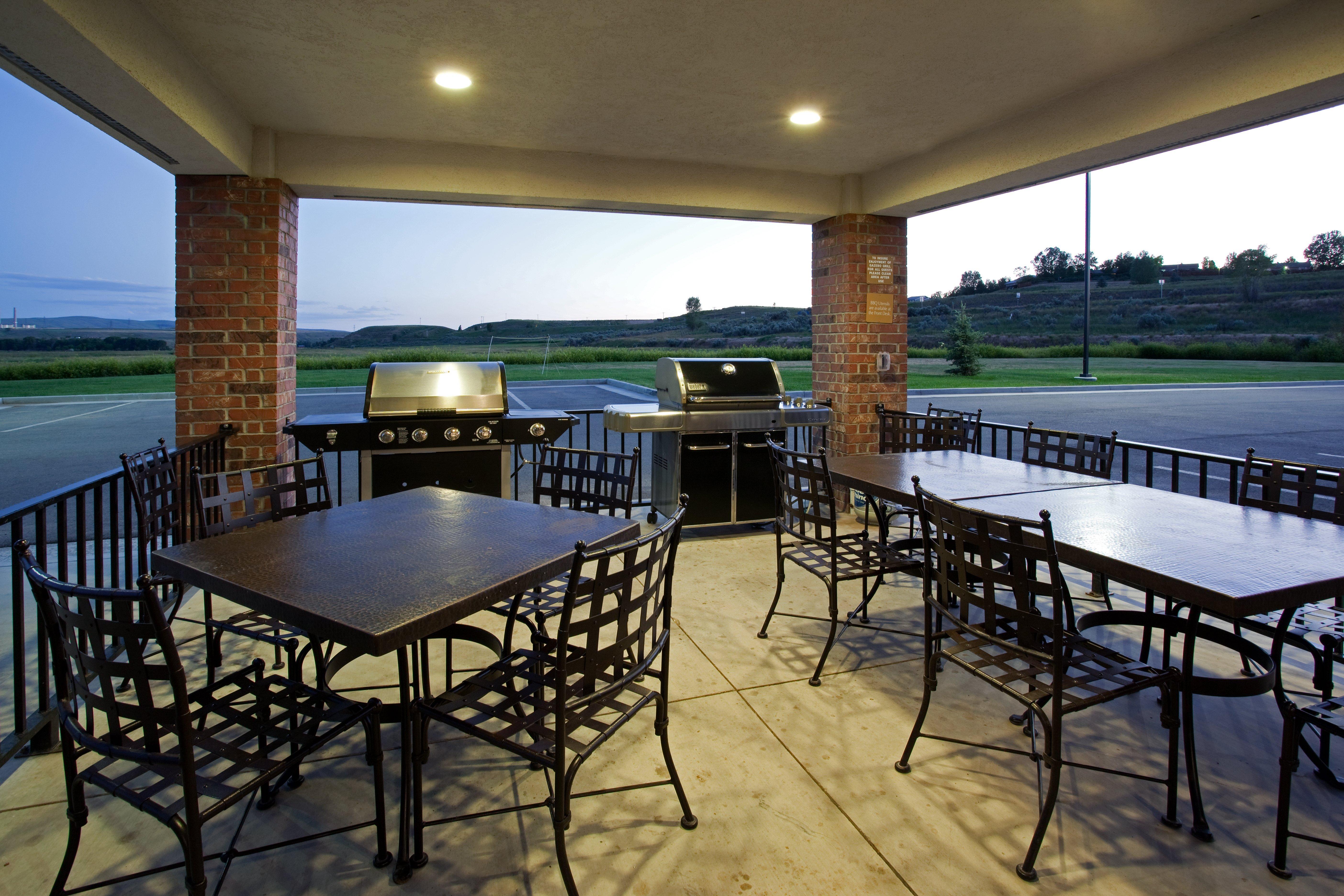 Candlewood Suites Craig-Northwest By Ihg Extérieur photo