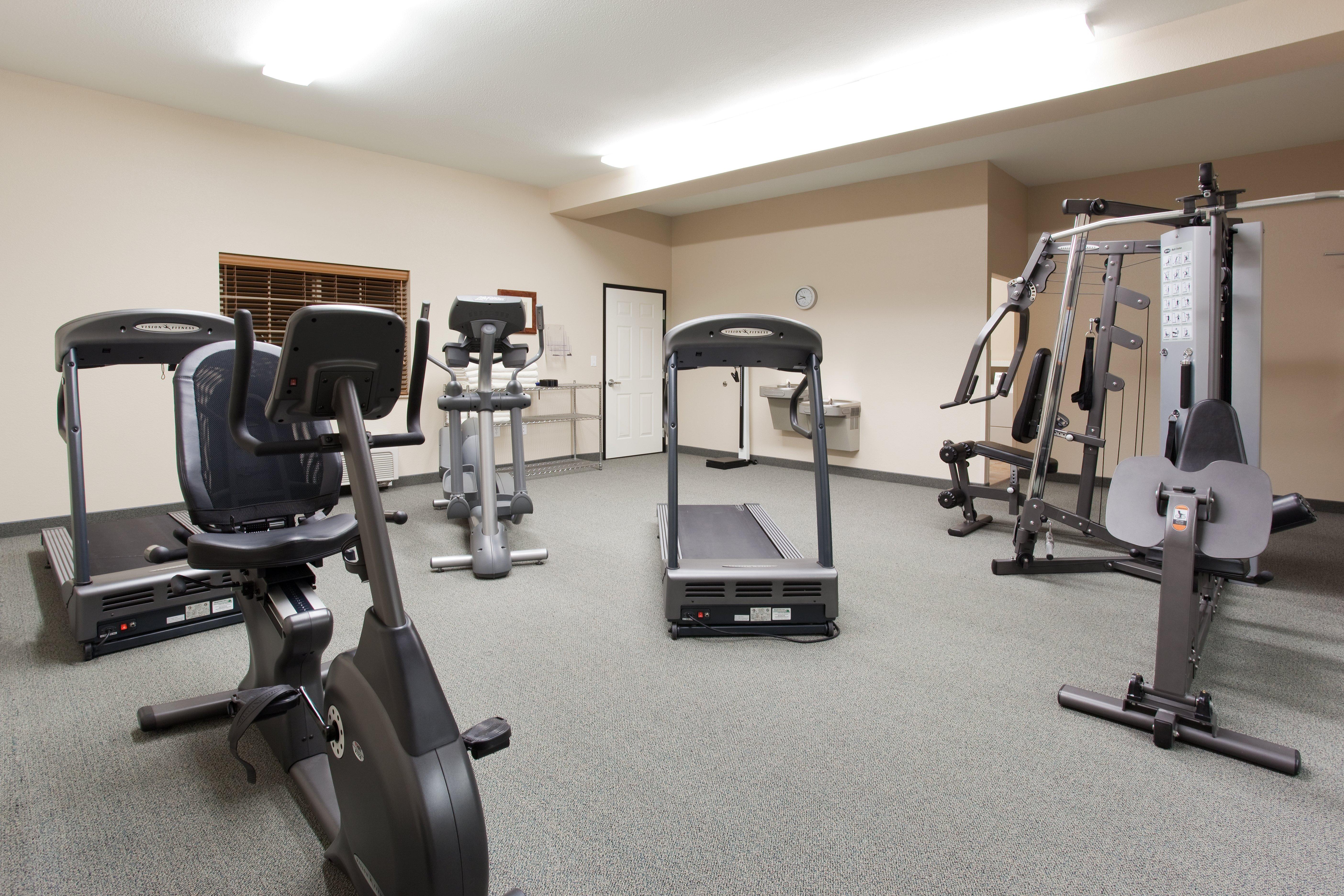 Candlewood Suites Craig-Northwest By Ihg Extérieur photo