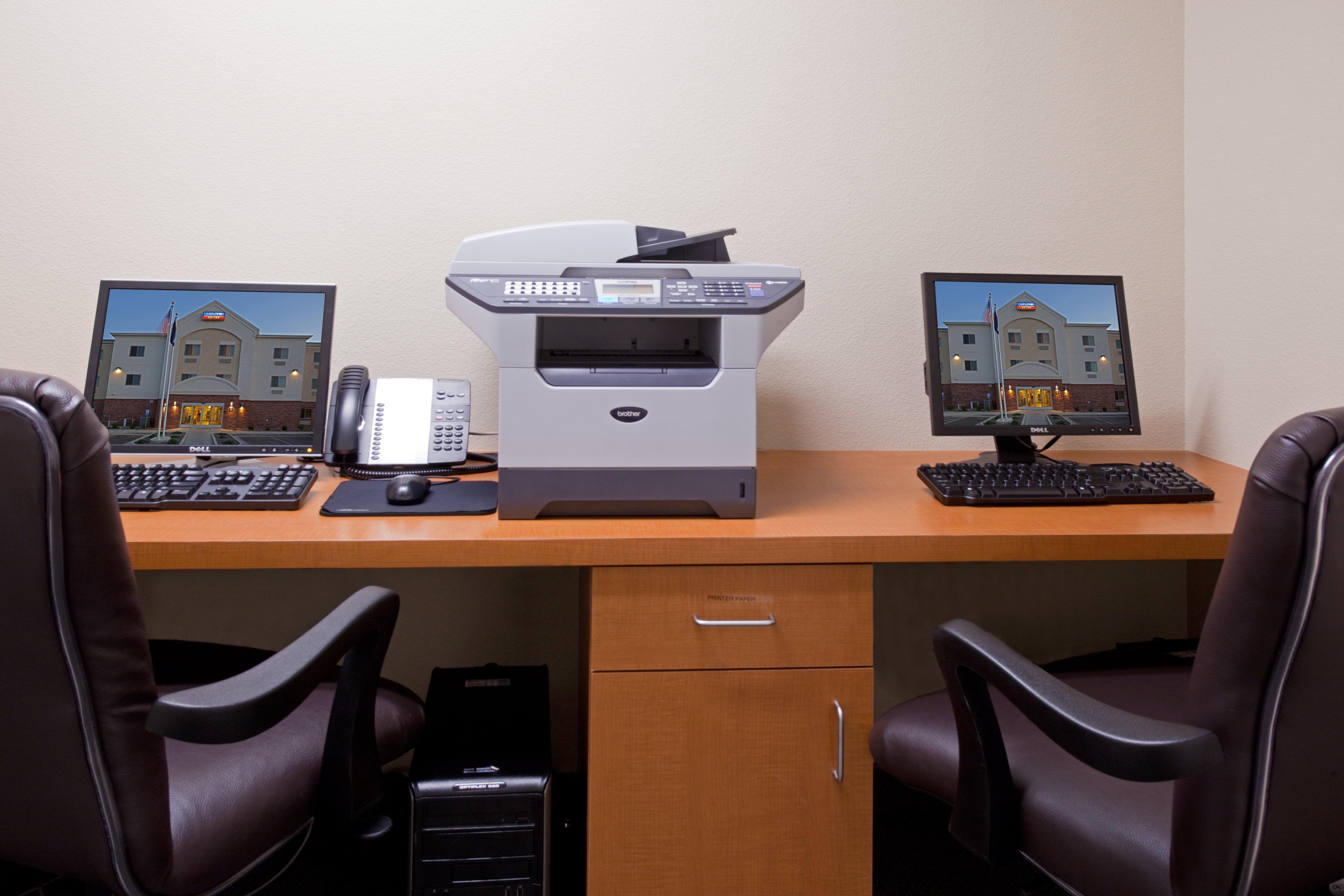 Candlewood Suites Craig-Northwest By Ihg Extérieur photo
