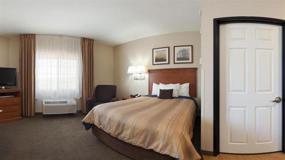 Candlewood Suites Craig-Northwest By Ihg Extérieur photo