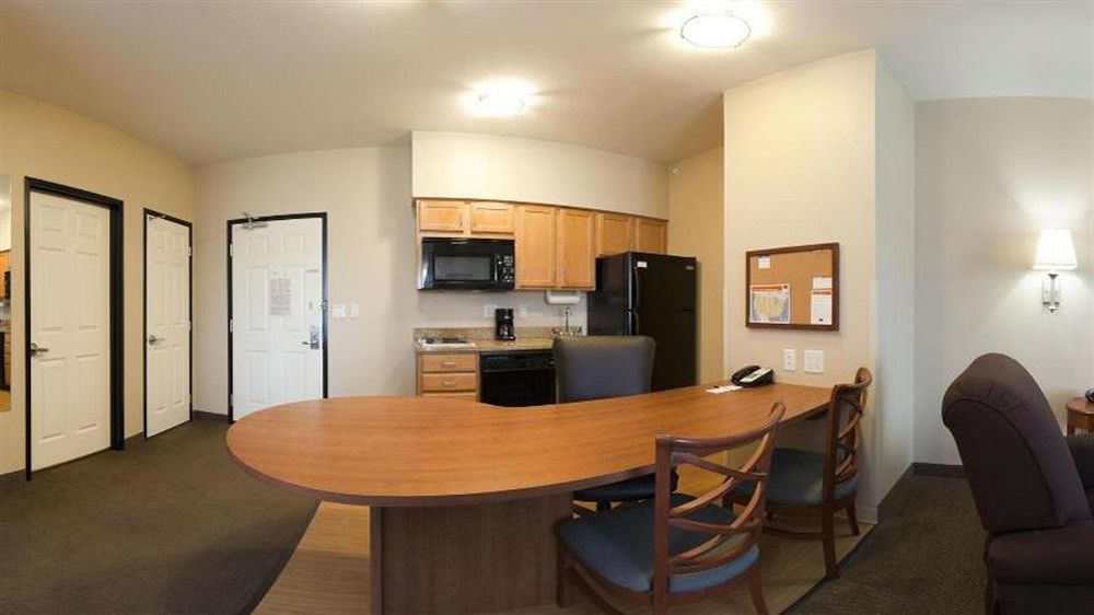 Candlewood Suites Craig-Northwest By Ihg Extérieur photo