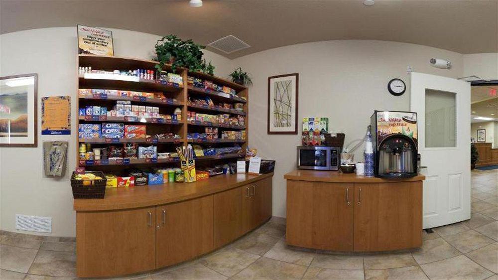 Candlewood Suites Craig-Northwest By Ihg Extérieur photo