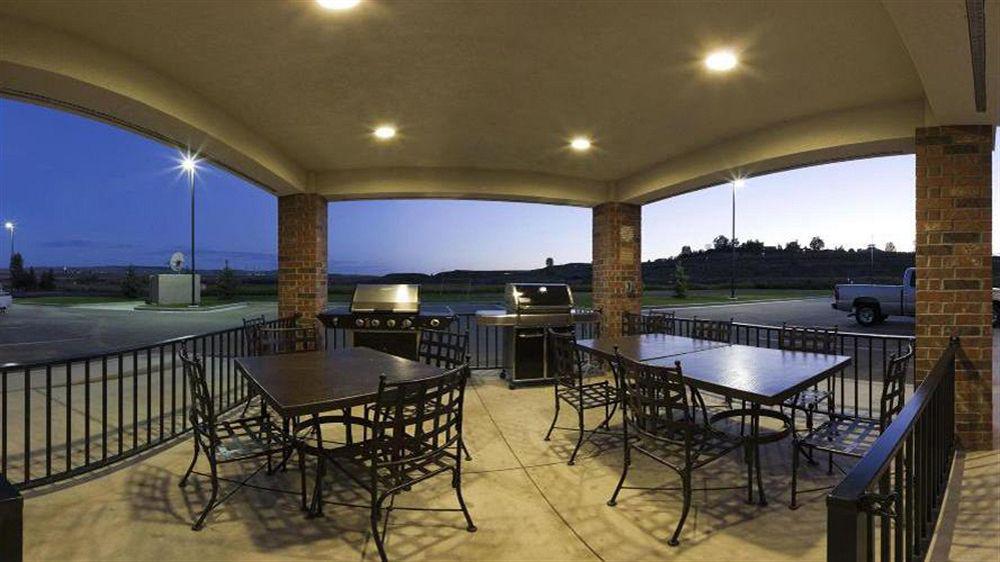 Candlewood Suites Craig-Northwest By Ihg Extérieur photo