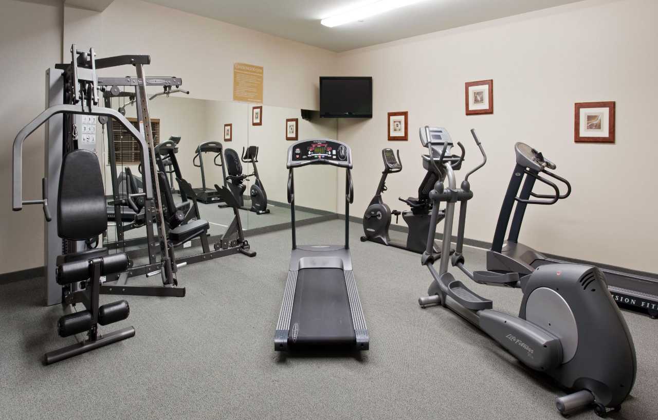 Candlewood Suites Craig-Northwest By Ihg Extérieur photo